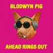 Blodwyn Pig | LP Ahead Rings Out / Vinyl | Musicrecords