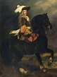 Louis-Joseph de Bourbon, duc de Vendôme : B