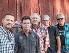 Happy anniversary, baby: 45 years on, Little River Band still harbors ...