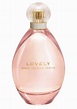 Lovely Sarah Jessica Parker perfume - a fragrance for women 2005