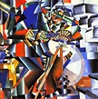 Kazimir Malevich | Malevich, Kazimir malevich, Infinite art