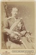 Prince Leopold, Duke of Albany Portrait Print – National Portrait ...
