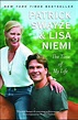 The Time of My Life | Book by Patrick Swayze, Lisa Niemi Swayze ...