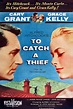 To Catch a Thief (1955) - Posters — The Movie Database (TMDB)