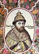 Teodoro I de Rusia para Niños