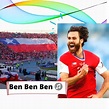 RENZO - Ben Ben Ben - Descarga, Escucha y Comparte en PortalDisc.com