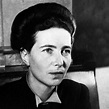 Simone de Beauvoir la filosofa feminista – mujeresdeporaka