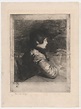 Paul-Albert Besnard | Madame Besnard | The Metropolitan Museum of Art