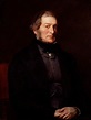 NPG 5427; Henry Labouchere, Baron Taunton - Portrait - National ...