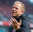 Markus Anfang wird neuer Trainer bei Darmstadt 98 - WELT