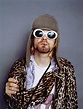 Kurt Cobain♥ - Kurt Cobain Photo (21805135) - Fanpop