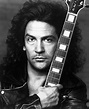Billy Squier | The Music Museum of New England