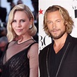 Charlize Theron dating Gabriel Aubry - New celebrity couples of 2017 ...