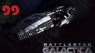 BATTLESTAR GALACTICA ONLINE [Deutsch/HD+]#99 - Direkt Aktion! - YouTube