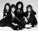 QUEEN’S ICONIC “BOHEMIAN RHAPSODY” BECOMES THE MOST-STREAMED SONG FROM ...