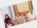 Al Bandari Bint Abdul Aziz Al Saud | Official Site for Woman Crush ...