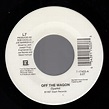 L7 – Off The Wagon (1997, Vinyl) - Discogs