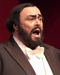 Luciano Pavarotti photo gallery - high quality pics of Luciano ...