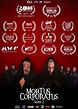 Mortus Corporatus (TV Series 2016–2017) - IMDb