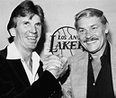 Jerry Buss Through the Years - Sports Illustrated