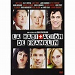 La Habitacion De Franklin Small Apartments Pelicula Dvd Sony DVD ...