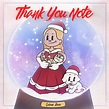 ‎Thank You Note - Single - Álbum de salem ilese - Apple Music