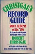 Christgau's Record Guide: Rock Albums of the Seventies - Wikiwand