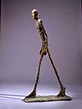 Alberto Giacometti | Surrealist sculptor | Tutt'Art@ | Pittura ...