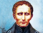 Você sabe quem foi Louis Braille? – Comando Notícia