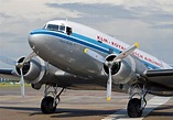 Douglas DC-3 - EcuRed