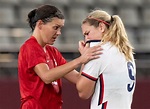 Christine Sinclair: From Burnaby, B.C., to Portland soccer icon, and ...
