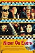 Night on Earth (20x30in) - Movie Posters Gallery