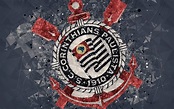 Download wallpapers Sport Club Corinthians Paulista, 4k, creative ...