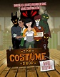 The Costume Shop Vol 2 PDF Download by DR4WNOUT on DeviantArt