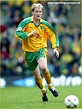 Mark RIVERS - League appearances. - Norwich City FC