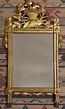 Espejo de madera dorado Luis XVI | Miroir bois, Miroir antique, Miroir