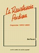 FLACSO Andes | La resistencia andina: Cayambe 1500-1800