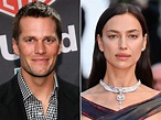 Tom Brady and Irina Shayk's relationship timeline - OiCanadian
