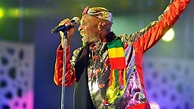 Jimmy Cliff's 'Rebirth' Gives New Life To Vintage Reggae : NPR