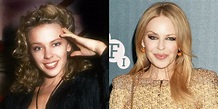 Kylie Minogue, com'è oggi la celebre pop star? - Noi degli 80-90