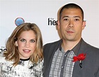 Shaun So: Intelligence analyst who 'infiltrated' the heart of actress ...