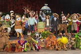Disney’s Animal Kingdom Celebrates 20 Year Anniversary with Special ...