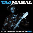 Taj Mahal - Live In San Francisco 1966 (2016) | jazznblues.org