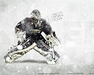 NHL Goalies Wallpapers - Wallpaper Cave