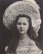 carolathhabsburg: “CLOSE UP : Princess Viktoria Luise of Prussia. 1900s ...