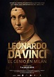 Leonardo Da Vinci, el genio de Milán - Película - 2016 - Crítica ...