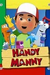 Handy Manny (TV Series 2006-2016) — The Movie Database (TMDB)