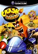 Crash Nitro Kart Details - LaunchBox Games Database