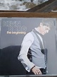 Kevin Borg The Beginning CD-skiva i fint skick (418052512) ᐈ Köp på Tradera