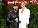 How Benji and Joel Madden Went From Bad Boy Rockers to the Most ...